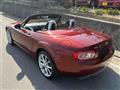 2009 Mazda Roadster