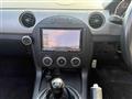 2009 Mazda Roadster