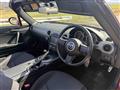 2009 Mazda Roadster