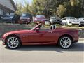 2009 Mazda Roadster