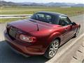 2009 Mazda Roadster