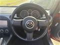 2009 Mazda Roadster