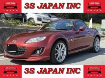 2009 Mazda Roadster