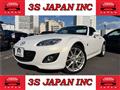 2011 Mazda Roadster