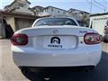 2011 Mazda Roadster