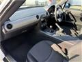 2011 Mazda Roadster