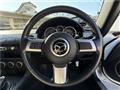 2011 Mazda Roadster