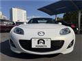 2011 Mazda Roadster