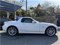 2011 Mazda Roadster