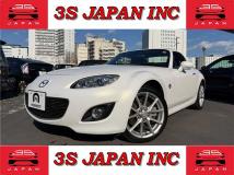 2011 Mazda Roadster