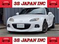 2010 Mazda Roadster