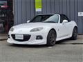 2010 Mazda Roadster