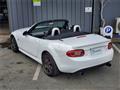 2010 Mazda Roadster