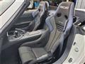 2010 Mazda Roadster