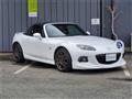 2010 Mazda Roadster
