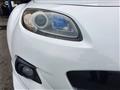2010 Mazda Roadster