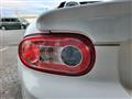 2010 Mazda Roadster