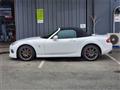 2010 Mazda Roadster