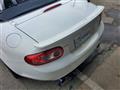2010 Mazda Roadster