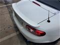 2010 Mazda Roadster