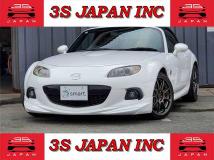 2010 Mazda Roadster