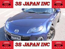 2013 Mazda Roadster