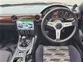 2014 Mazda Roadster