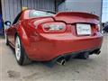2014 Mazda Roadster