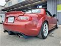 2014 Mazda Roadster