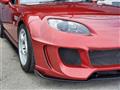 2014 Mazda Roadster