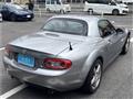 2013 Mazda Roadster