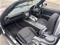2013 Mazda Roadster