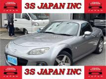 2013 Mazda Roadster