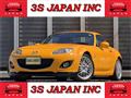 2009 Mazda Roadster