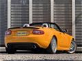2009 Mazda Roadster