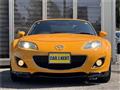 2009 Mazda Roadster