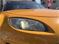 2009 Mazda Roadster