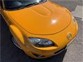 2009 Mazda Roadster