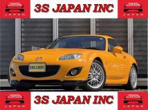 2009 Mazda Roadster