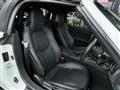 2013 Mazda Roadster