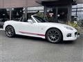 2013 Mazda Roadster