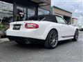 2013 Mazda Roadster