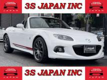 2013 Mazda Roadster
