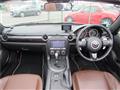 2012 Mazda Roadster