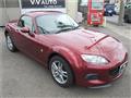 2012 Mazda Roadster
