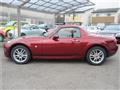2012 Mazda Roadster