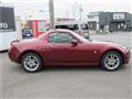 2012 Mazda Roadster