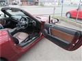 2012 Mazda Roadster