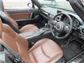 2012 Mazda Roadster