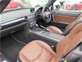 2012 Mazda Roadster